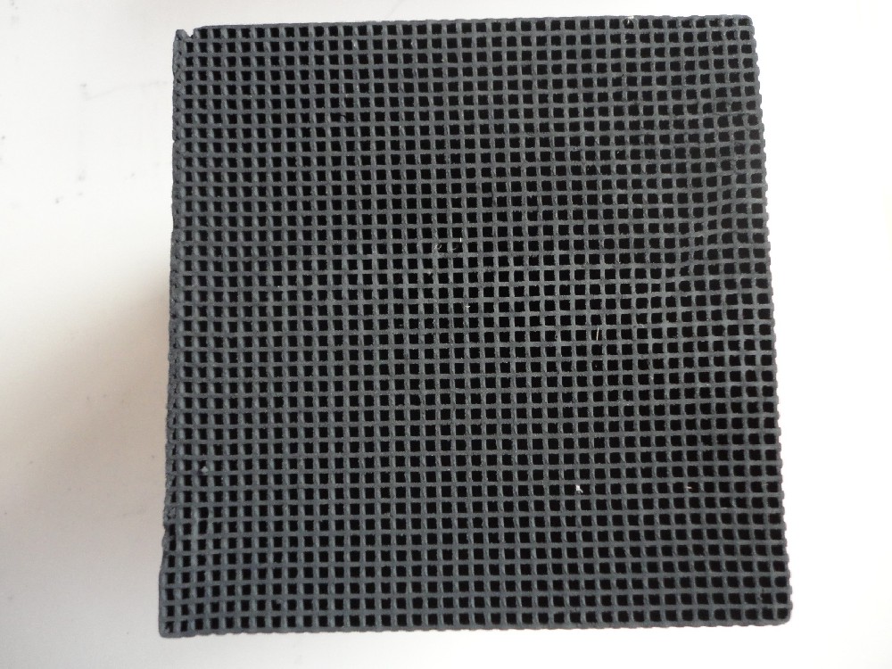 青島活性炭市場(chǎng)：環(huán)保風(fēng)口下的產(chǎn)業(yè)機(jī)遇與創(chuàng)新突破